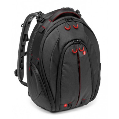 Рюкзак для фотоапарата Manfrotto Bug-203 PL (MB PL-BG-203)